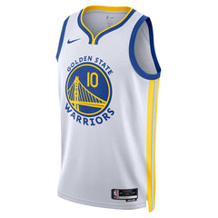 Nike Jimmy Butler Golden State Warriors Unisex Swingman Jersey sale