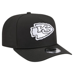 Gore-Tex A-Frame 9FIFTY Adjustable Hat - Kansas City Chiefs Hats
