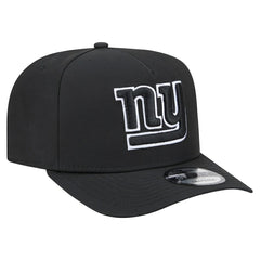 Gore-Tex A-Frame 9FIFTY Adjustable Hat - New York Giants Hats