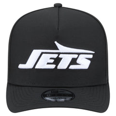Gore-Tex A-Frame 9FIFTY Adjustable Hat - New York Jets Hats