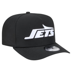 Gore-Tex A-Frame 9FIFTY Adjustable Hat - New York Jets Hats