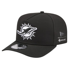 Gore-Tex A-Frame 9FIFTY Adjustable Hat - Miami Dolphins Hats