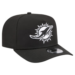 Gore-Tex A-Frame 9FIFTY Adjustable Hat - Miami Dolphins Hats
