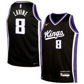 Nike Zach LaVine Sacramento Kings Youth Swingman Jersey