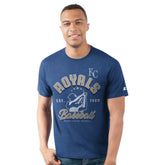 Royal Kansas City Royals Starter Prime Time Batter T-Shirt