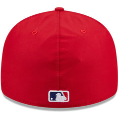Red Philadelphia Phillies New Era x GORE-TEX 59FIFTY Fitted Hat