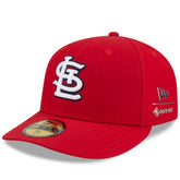 Red St. Louis Cardinals New Era x GORE-TEX 59FIFTY Fitted Hat