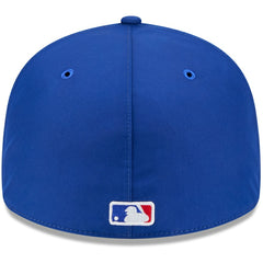 Royal Chicago Cubs New Era x GORE-TEX 59FIFTY Fitted Hat
