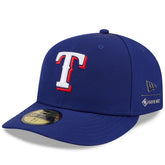 Royal Texas Rangers New Era x GORE-TEX 59FIFTY Fitted Hat