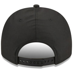 Black Chicago White Sox New Era x GORE-TEX A-Frame 9FIFTY Adjustable Hat