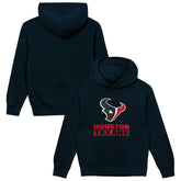 Outerstuff Preschool Back to Basics Hoodie - Houston Texans Hoodies