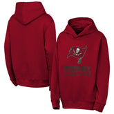 Outerstuff Youth Back to Basics Hoodie - Tampa Bay Buccaneers Hoodies