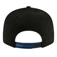 New Era Orlando Magic Youth 2025 NBA Tip Off Split Panel 9FIFTY Snapback Hat