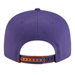 New Era Phoenix Suns Youth 2025 NBA Tip Off Split Panel 9FIFTY Snapback Hat sale