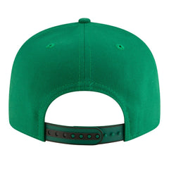 New Era Boston Celtics Youth 2025 NBA Tip Off Split Panel 9FIFTY Snapback Hat