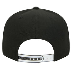 New Era Chicago Bulls 2025 NBA Tip Off 9FIFTY Snapback Hat
