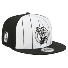 New Era Boston Celtics 2025 NBA Tip Off 9FIFTY Snapback Hat