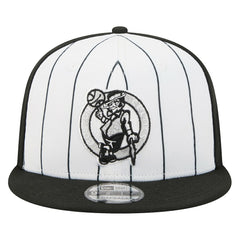 New Era Boston Celtics 2025 NBA Tip Off 9FIFTY Snapback Hat