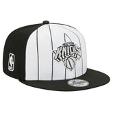 New Era New York Knicks 2025 NBA Tip Off 9FIFTY Snapback Hat