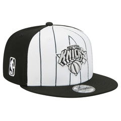 New Era New York Knicks 2025 NBA Tip Off 9FIFTY Snapback Hat