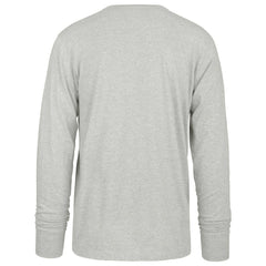 Gray Chicago Cubs '47 Circle Change Franklin Long Sleeve T-Shirt