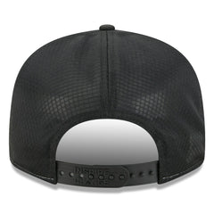 2025 Inspire Change Split Panel 9FIFTY Snapback Hat - Miami Dolphins Hats