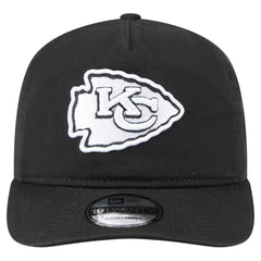 19TWENTY Adjustable Hat - Kansas City Chiefs Hats