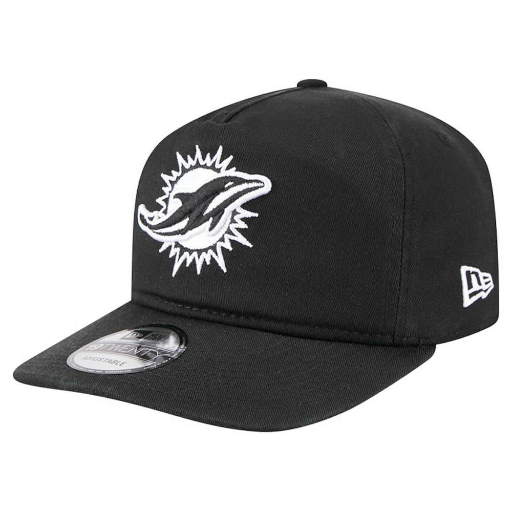 19TWENTY Adjustable Hat - Miami Dolphins Hats