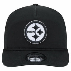 19TWENTY Adjustable Hat - Pittsburgh Steelers Hats