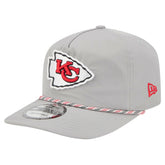 Rope 19TWENTY Hat - Kansas City Chiefs Hats