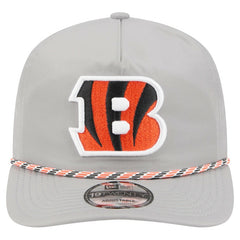 Rope 19TWENTY Hat - Cincinnati Bengals Hats