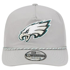 Rope 19TWENTY Hat - Philadelphia Eagles Hats