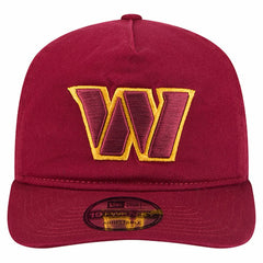Team 19TWENTY Adjustable Hat - Washington Commanders Hats