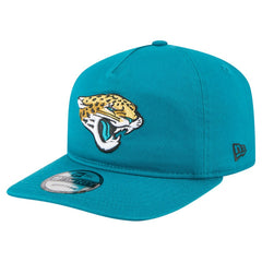 Team 19TWENTY Adjustable Hat - Jacksonville Jaguars Hats