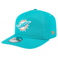 Team 19TWENTY Adjustable Hat - Miami Dolphins Hats