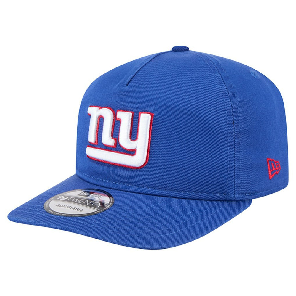Team 19TWENTY Adjustable Hat - New York Giants Hats