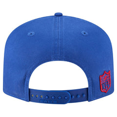 Team 19TWENTY Adjustable Hat - New York Giants Hats