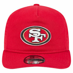 Team 19TWENTY Adjustable Hat - San Francisco 49ers Hats