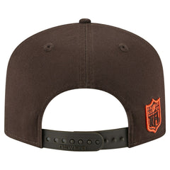 Team 19TWENTY Adjustable Hat - Cleveland Browns Hats