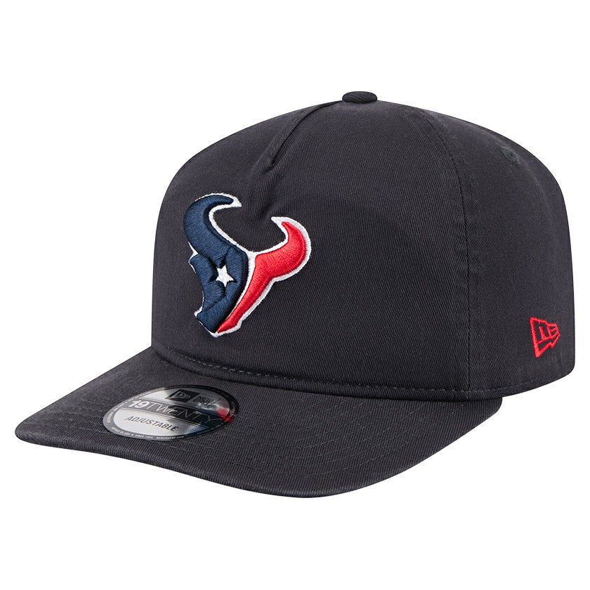 Team 19TWENTY Adjustable Hat - Houston Texans Hats