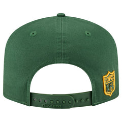 Team 19TWENTY Adjustable Hat - Green Bay Packers Hats