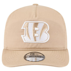 19TWENTY Adjustable Hat - Cincinnati Bengals Hats