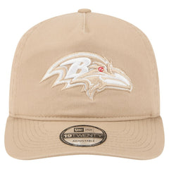 19TWENTY Adjustable Hat - Baltimore Ravens Hats