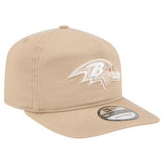 19TWENTY Adjustable Hat - Baltimore Ravens Hats