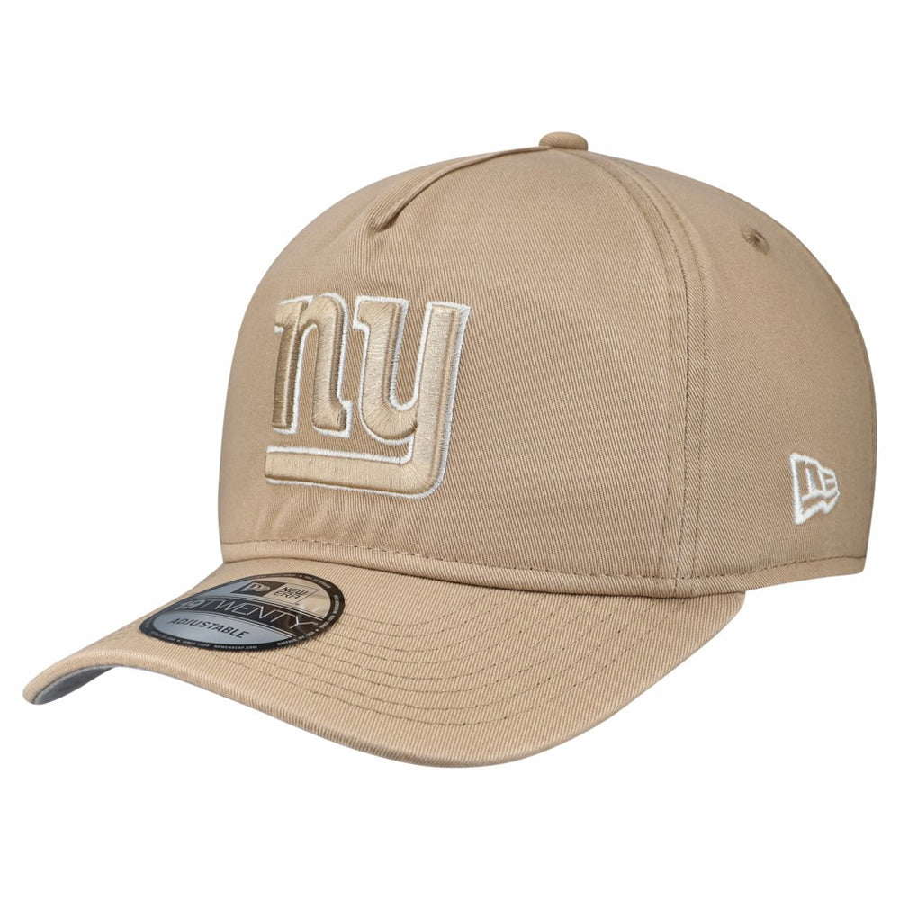 19TWENTY Adjustable Hat - New York Giants Hats