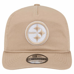 19TWENTY Adjustable Hat - Pittsburgh Steelers Hats