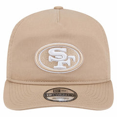 19TWENTY Adjustable Hat - San Francisco 49ers Hats