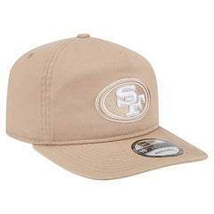 19TWENTY Adjustable Hat - San Francisco 49ers Hats