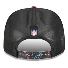 2025 NFL Crucial Catch 9SEVENTY Adjustable Hat - Miami Dolphins Hats