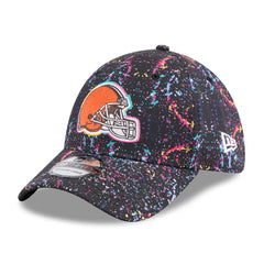 2025 NFL Crucial Catch 39THIRTY Flex Hat - Cleveland Browns Hats